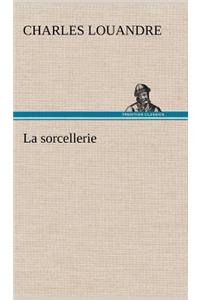 sorcellerie
