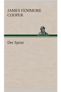 Der Spion