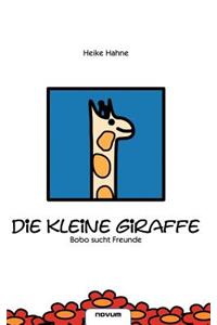 Die Kleine Giraffe