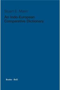 An Indo-European Comparative Dictionary