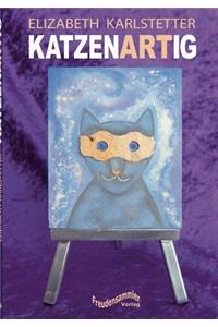 Katzenartig