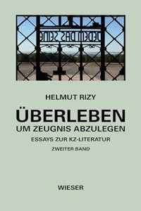 Uberleben - um Zeugnis abzulegen