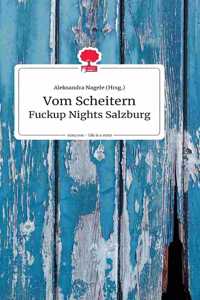 Vom Scheitern. Life is a Story - story.one