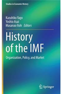 History of the IMF