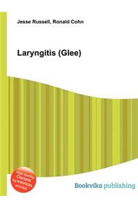 Laryngitis (Glee)