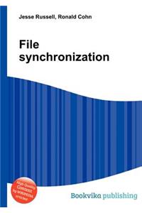 File Synchronization