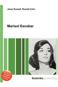Marisol Escobar