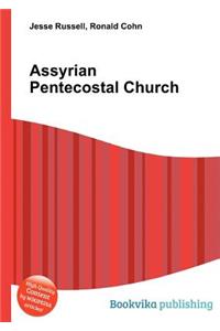 Assyrian Pentecostal Church