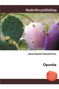 Opuntia