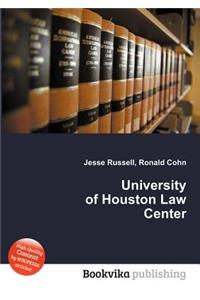 University of Houston Law Center