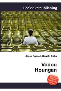 Vodou Houngan