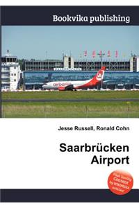 Saarbrucken Airport