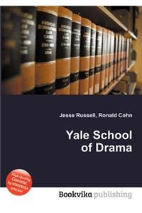 Yale School of Drama