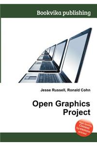 Open Graphics Project