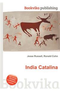 India Catalina