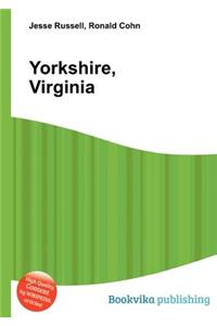 Yorkshire, Virginia