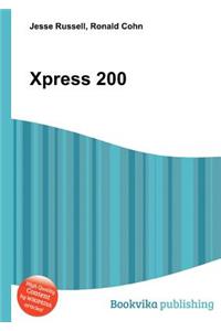 Xpress 200