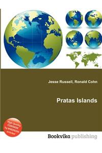 Pratas Islands