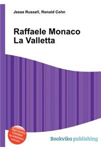 Raffaele Monaco La Valletta