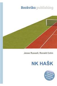 NK Hask