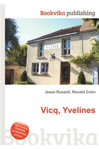 Vicq, Yvelines