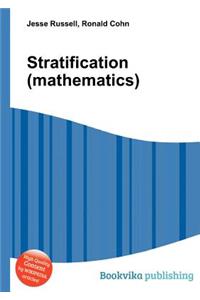 Stratification (Mathematics)