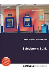 Sainsbury's Bank