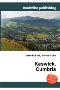 Keswick, Cumbria