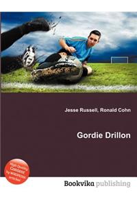 Gordie Drillon