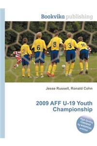 2009 Aff U-19 Youth Championship