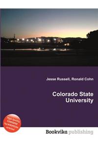 Colorado State University