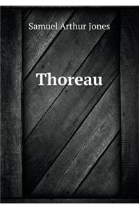 Thoreau