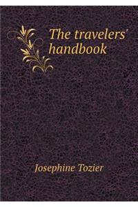 The Travelers' Handbook