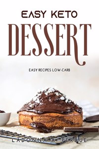 Easy Keto Dessert