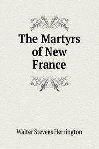 Martyrs of New France