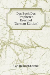 Das Buch Des Propheten Ezechiel (German Edition)