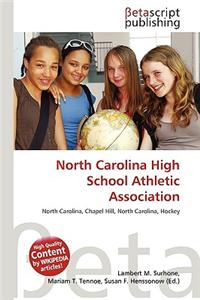 North Carolina High School Athletic Association
