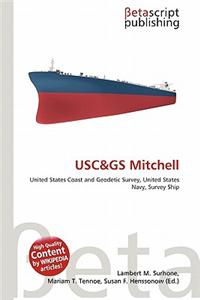 Usc&gs Mitchell