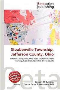 Steubenville Township, Jefferson County, Ohio