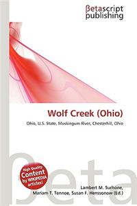 Wolf Creek (Ohio)