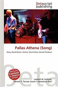 Pallas Athena (Song)