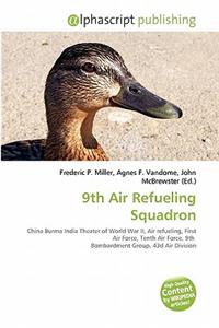9th Air Refueling Squadron