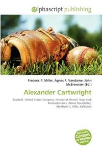 Alexander Cartwright