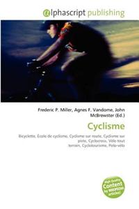Cyclisme