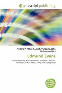 Edmund Evans