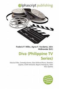 Diva (Philippine TV Series)