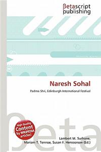 Naresh Sohal