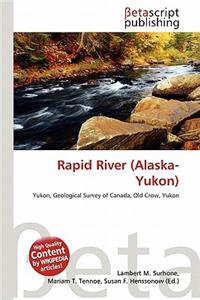 Rapid River (Alaska-Yukon)