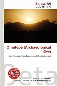 Ometepe (Archaeological Site)