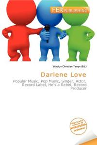 Darlene Love